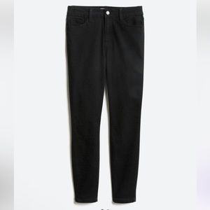 STUDIO BLUE Kelly Skinny High Rise Jean